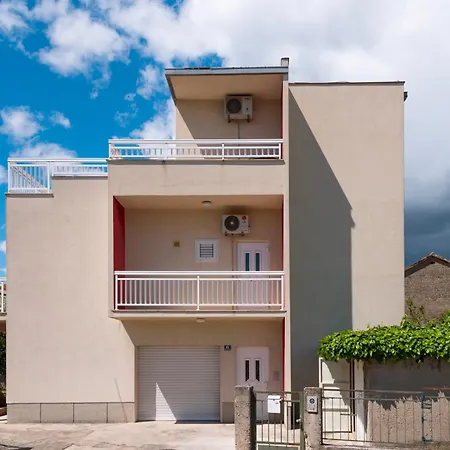 Apartment Goreta