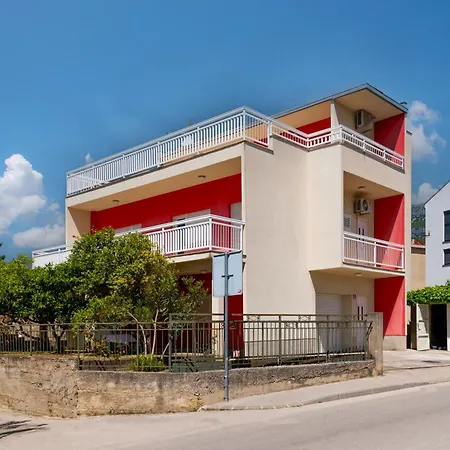 Apartment Goreta