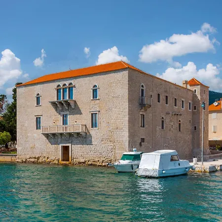 Apartment Goreta Kastela