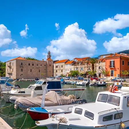 Goreta * Kastela