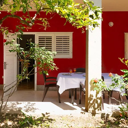 Apartment Goreta