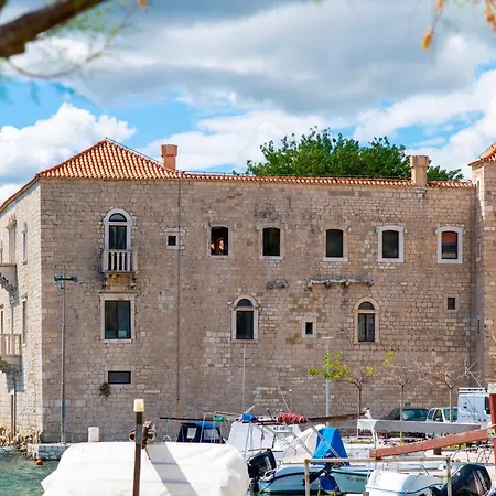 Goreta Kastela