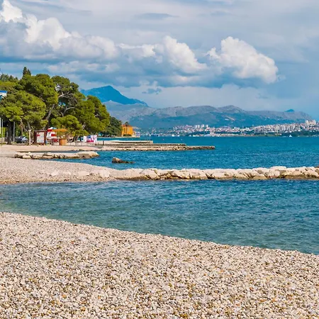 Goreta * Kastela